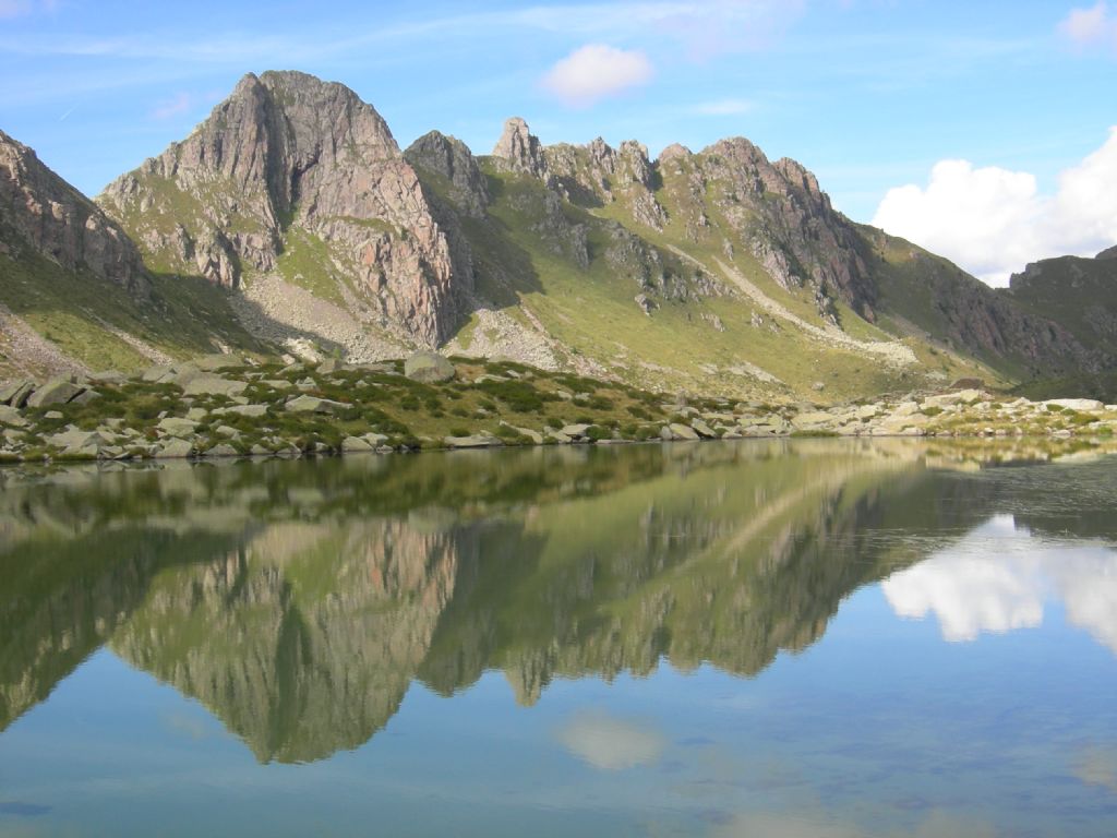 Laghi.......del TRENTINO